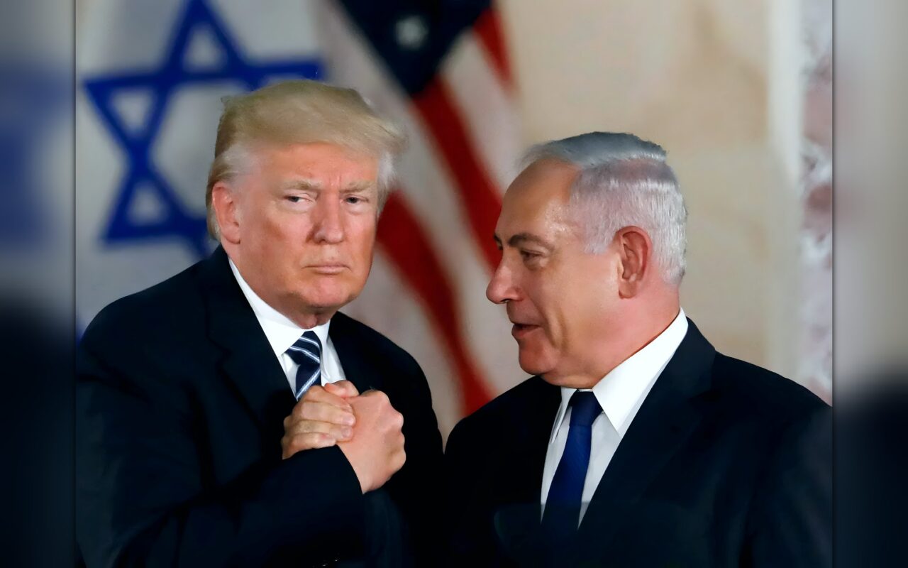 الانتخابات الإسرائيلية تحت التأثير الأمريكي.. ماذا تريد واشنطن من حكومة نتنياهو المقبلة؟