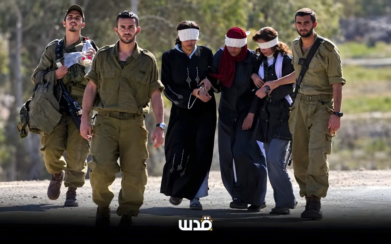 من الإبادة إلى الاعتقال والانهيار الاقتصادي.. المرأة الفلسطينية تدفع الثمن