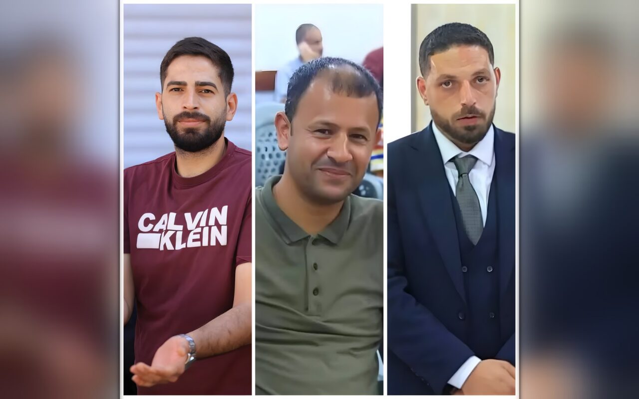 بالأسماء.. أجهزة السلطة تعتقل عددا من الأسرى المحررين وتصعّد حملاتها في الضفة