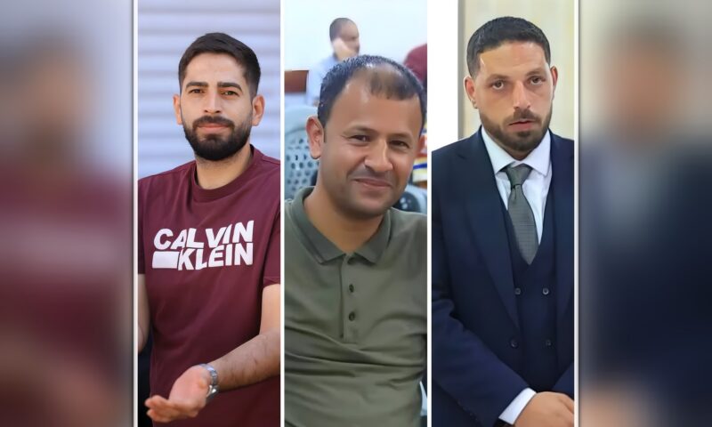 بالأسماء.. أجهزة السلطة تعتقل عددا من الأسرى المحررين وتصعّد حملاتها في الضفة