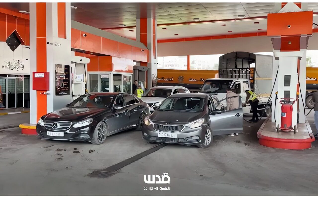 قرار بقانون لإنشاء شركة وطنية للمحروقات في فلسطين.. أرباحها للخزينة العامة