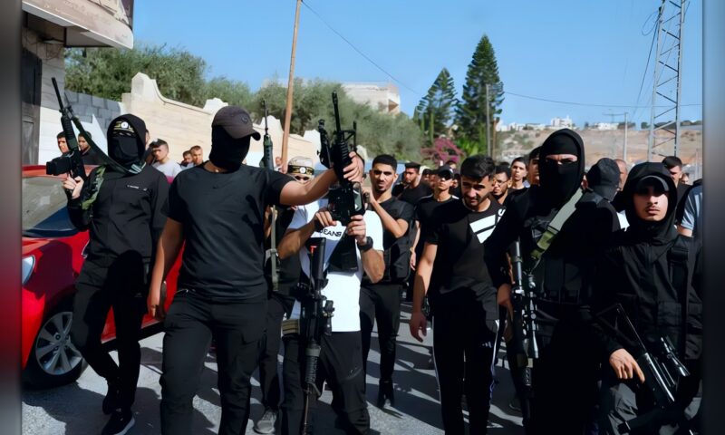 الأسرى المحررون في مرمى الاعتقال السياسي.. 20 حالة خلال يومين في الضفة