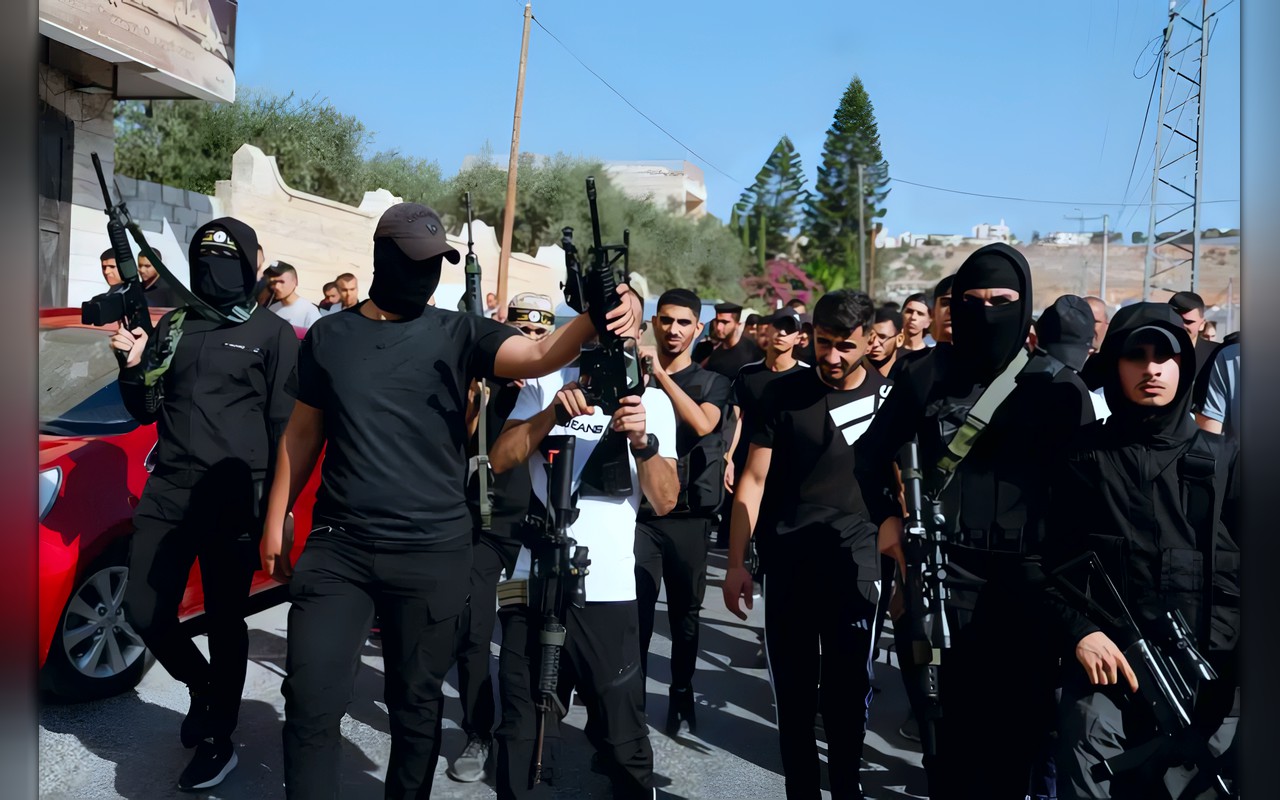 الأسرى المحررون في مرمى الاعتقال السياسي.. 20 حالة خلال يومين في الضفة