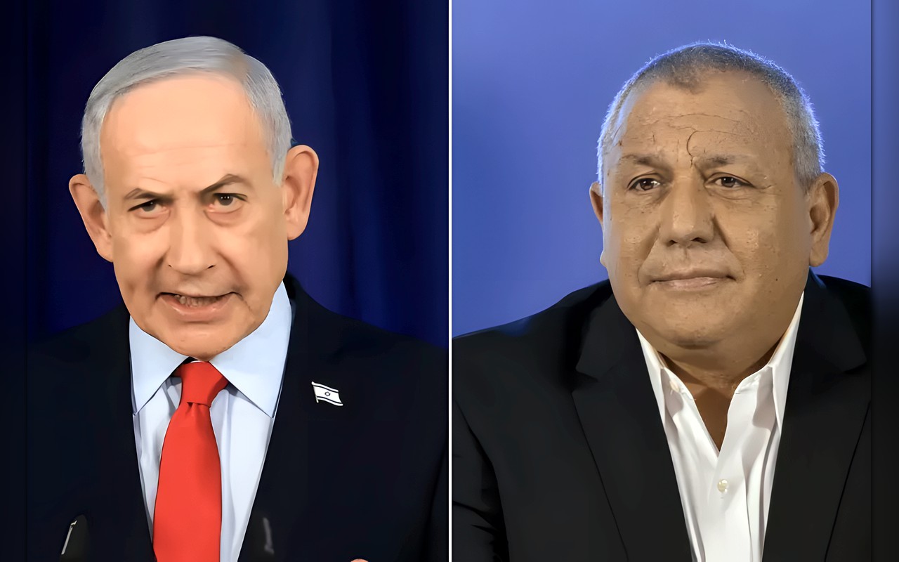 انتخابات الكنيست.. المعارضة تتقدم وآيزنكوت يدعو إلى إسقاط حكومة نتنياهو