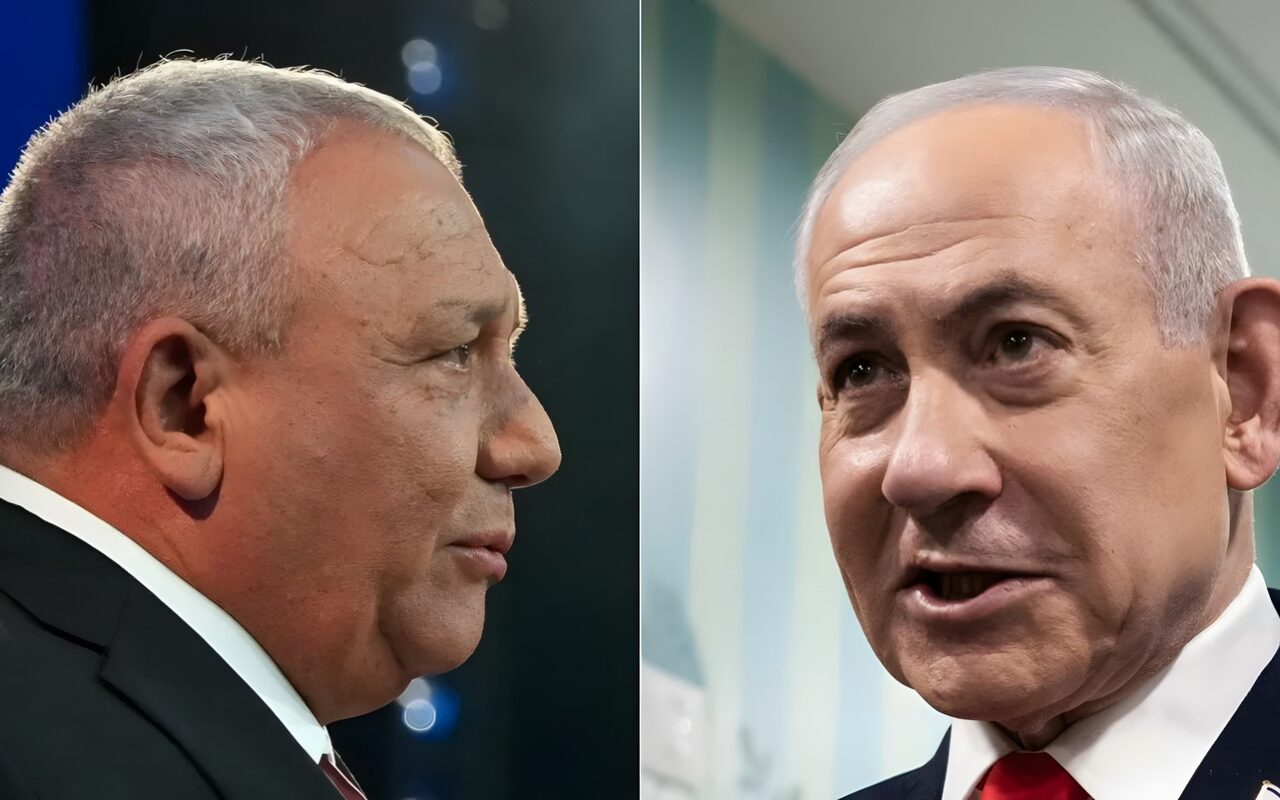 بعد نتائج الانتخابات.. نتنياهو يتجاهل شركاءه ويفتح الباب أمام بينيت وليبرمان