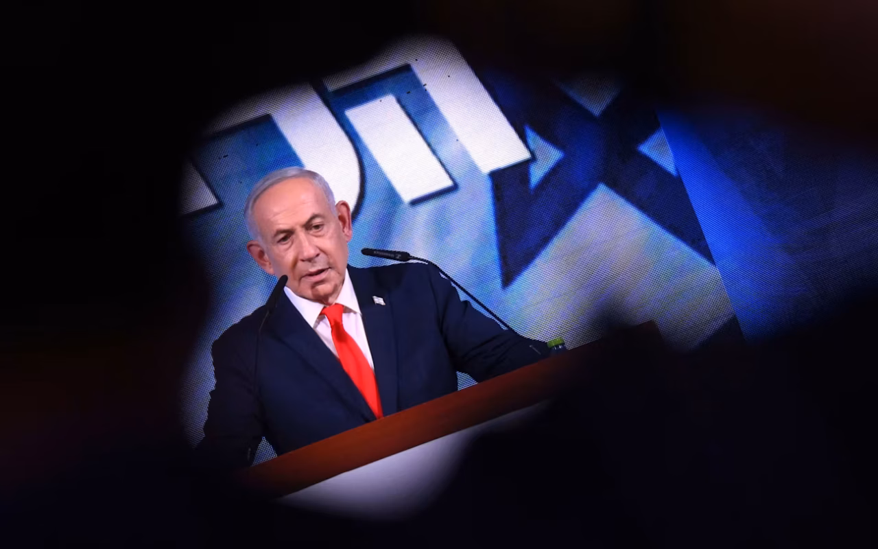 انتخابات الكنيست الـ26: نتائج بلا حسم وسيناريوهات التشكيل