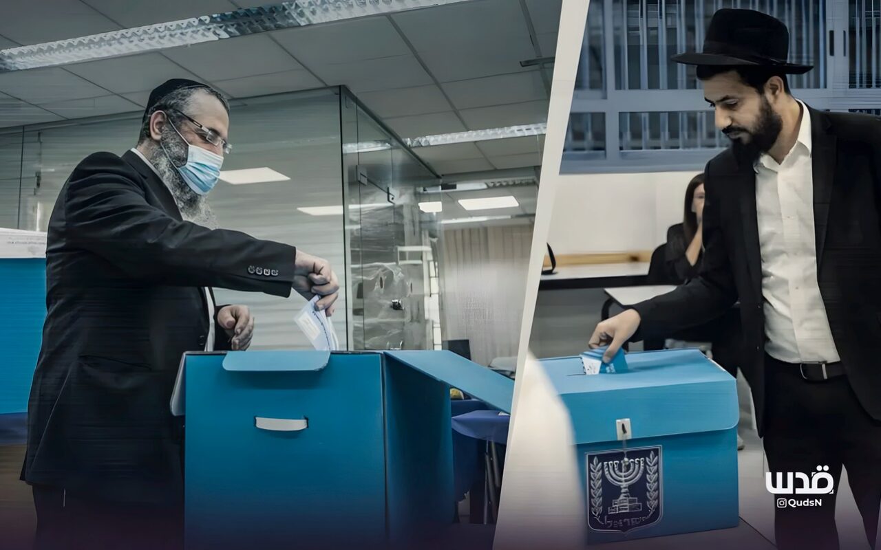 انتخابات “الكنيست” وسؤال واجب الوقت على الفلسطينيين