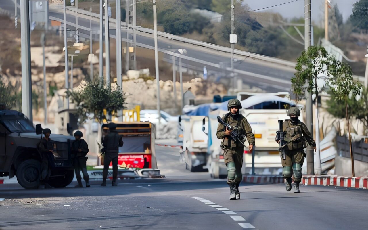 مصطلحات مثل “عملية” و”إخلاء”… قولوا الحقيقة مباشرة: “خطة إرهاب” لطرد الفلسطينيين