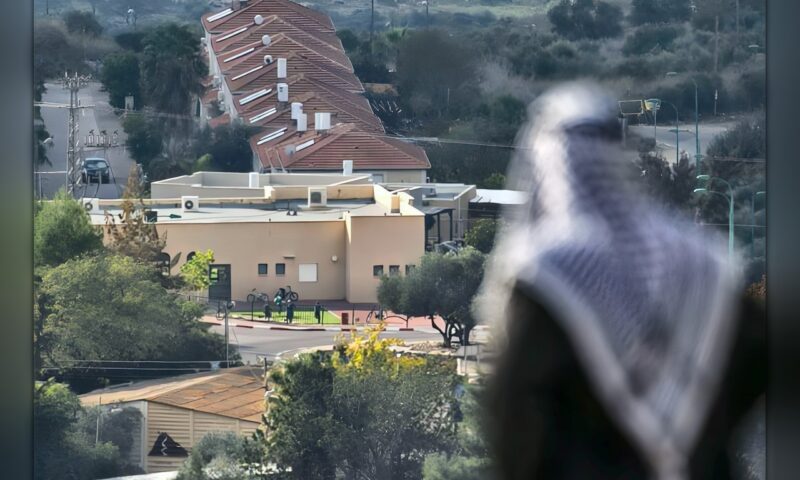 الاحتلال يدفع بـ11 مخططا استيطانيا جديدا على مساحة 374 دونما في الضفة الغربية