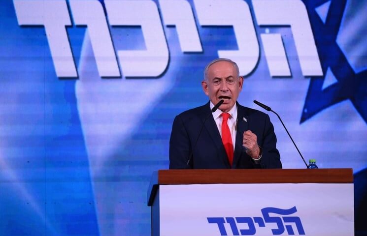 لكتلة التغيير: هل تنتقمون من نتنياهو وعصابته كما انتقم العرب من بن غفير؟