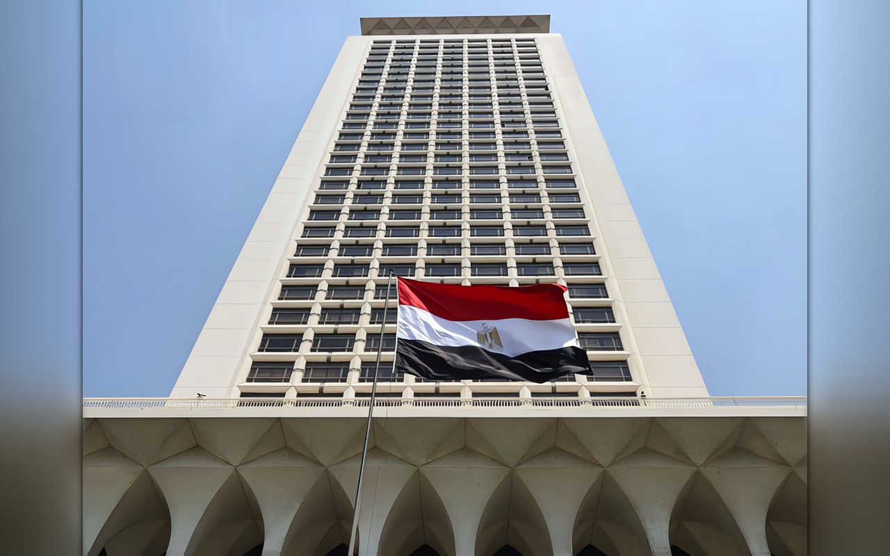مصر ترفض تصديق البرلمان الليبي على مذكرة التفاهم البحرية مع تركيا وتؤكد بطلانها