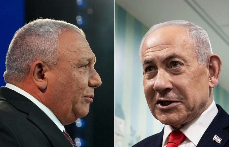 “انتخابات أخرى”… هل تزرع الخلافات بين قادة المعارضة بذرة الانتصار لنتنياهو؟