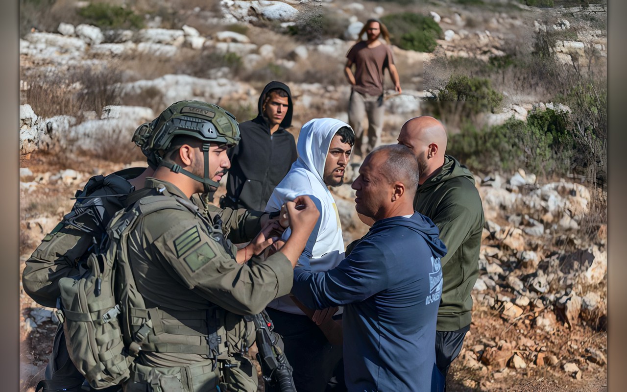 لم يعودوا على الهامش: كيف يؤثر الصراع الإسرائيلي-الفلسطيني على يهود الشتات؟