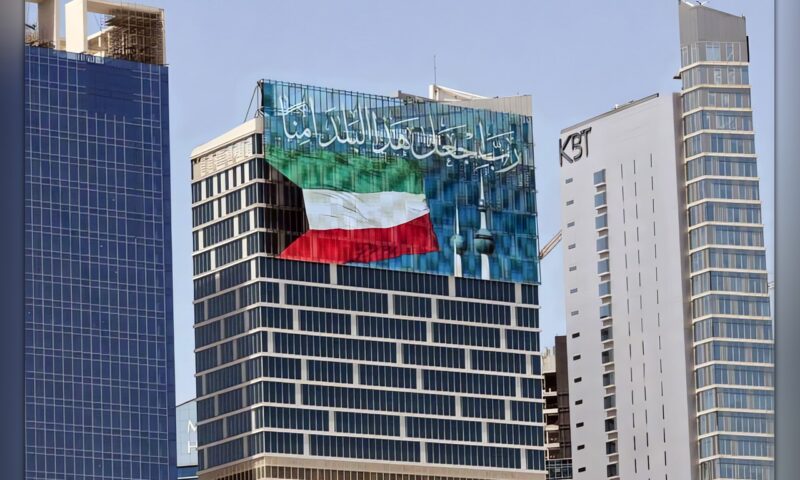 أحكام بإعدام ثلاثة رجال في الكويت خططوا لاغتيال وزير