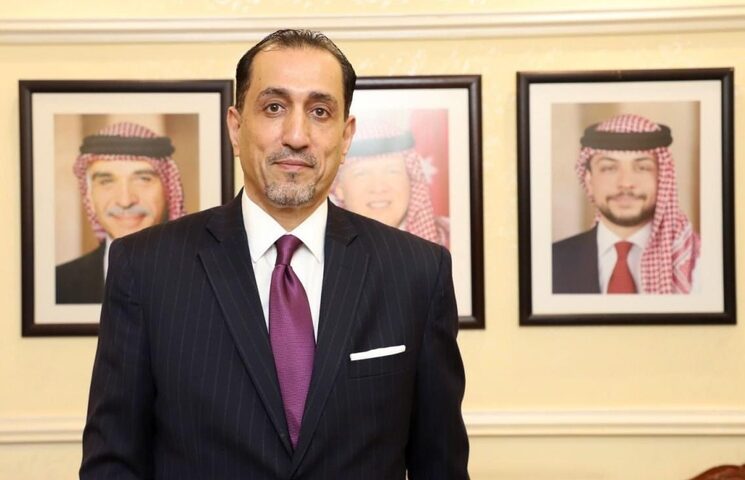 سوريا تستدعي سفير الأردن بعد ضربات استهدفت مواقع مدنية في درعا