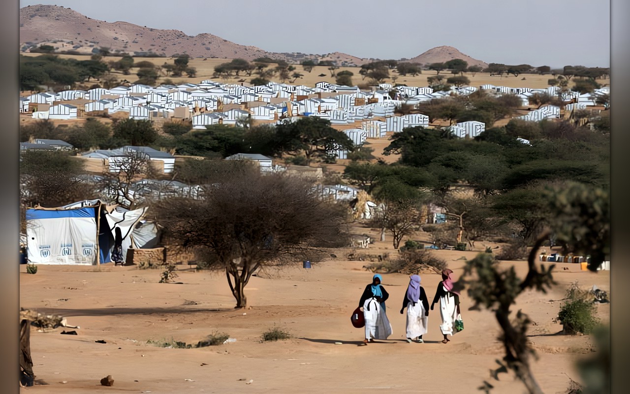 72 قتيلا على الأقل في مواجهات بين مجموعتين محليتين بجنوب السودان