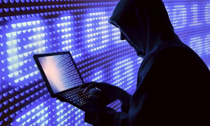 سرقة بيانات 1.3 مليون شخص في هجوم إلكتروني على محاكم أريزونا الأميركية