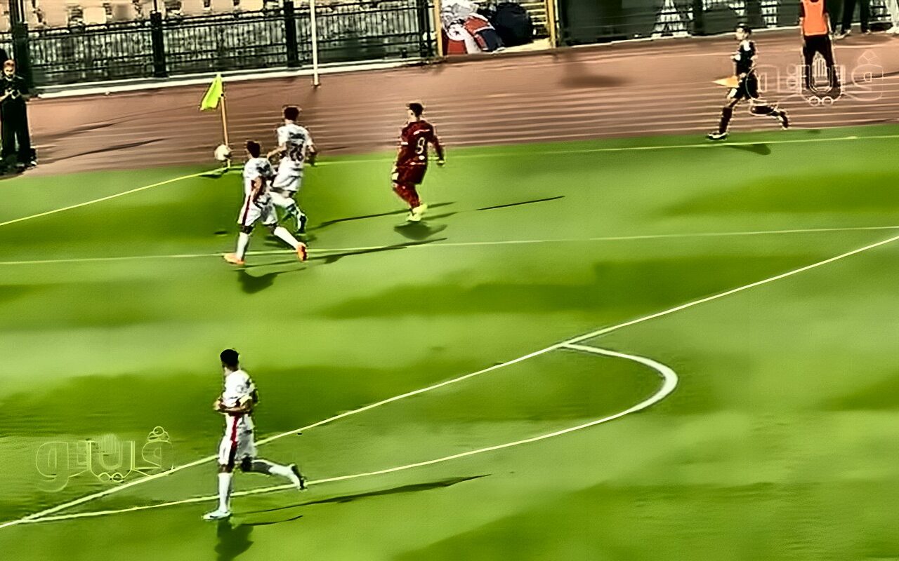 استمرار التعادل السلبي بين الأهلي والزمالك بعد 30 دقيقة في الدوري