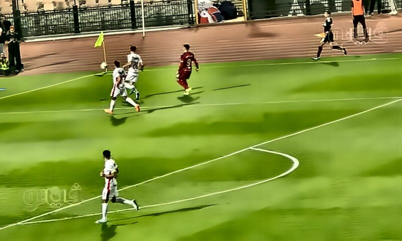 استمرار التعادل السلبي بين الأهلي والزمالك بعد 30 دقيقة في الدوري