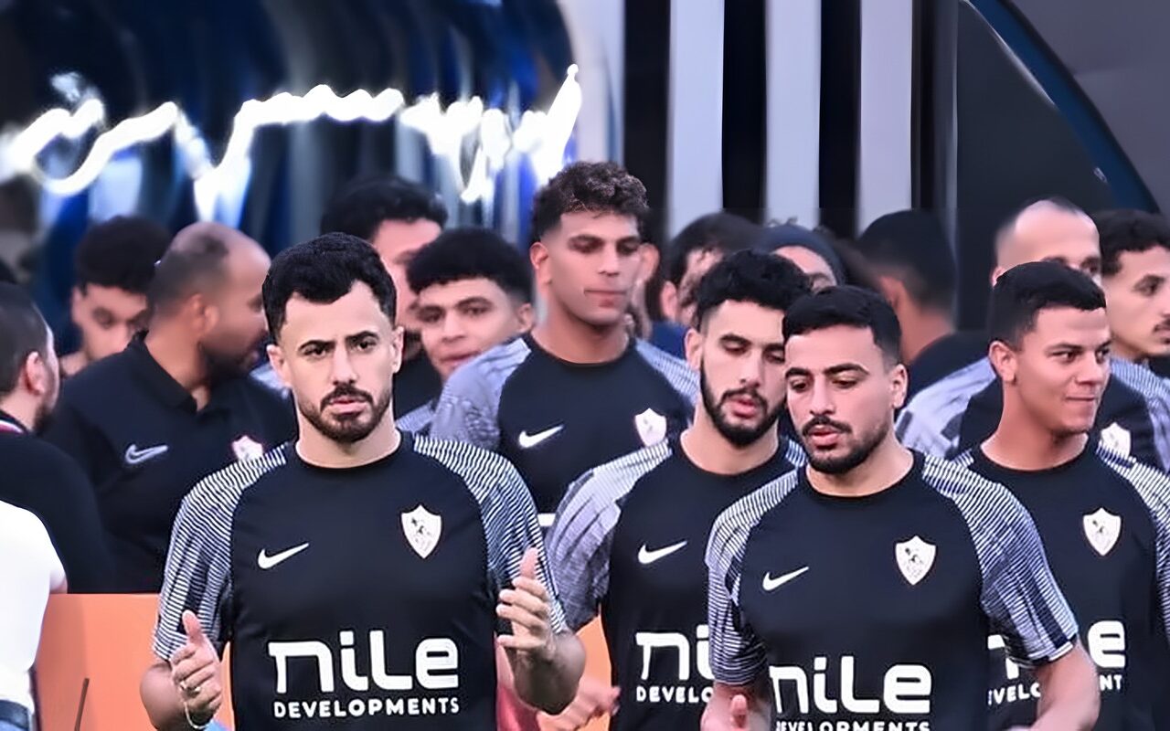 مصدر بالزمالك يكشف حقيقة التراجع عن حل أزمة إيقاف القيد