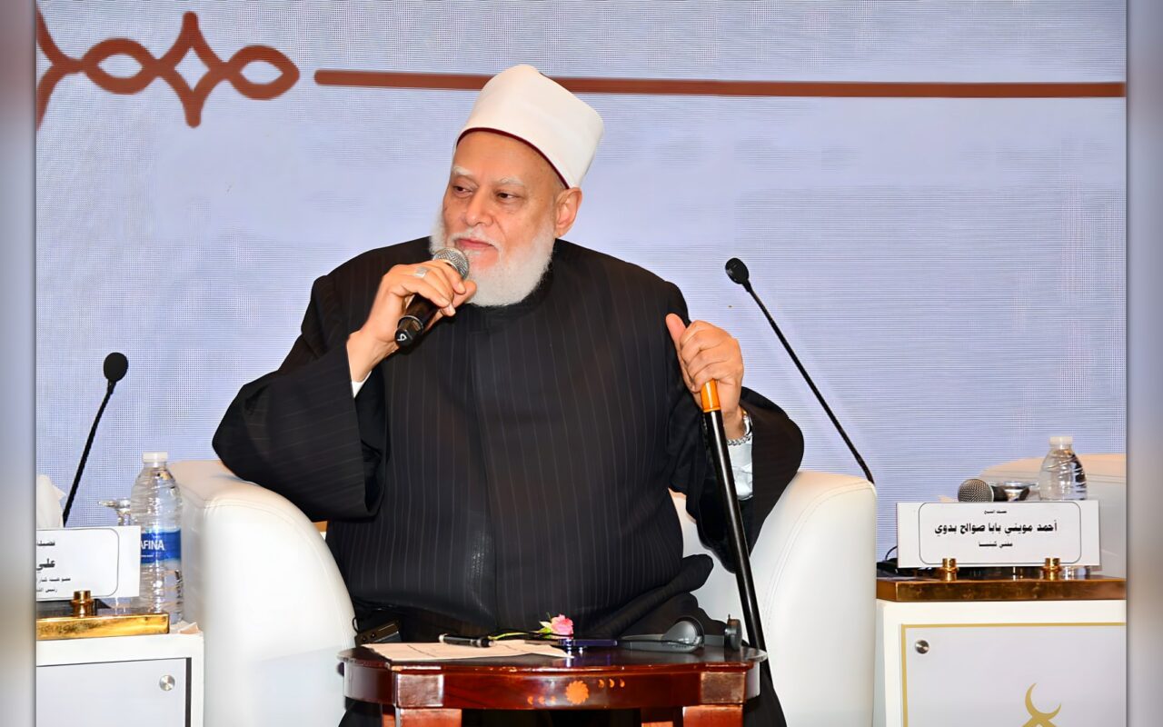 علي جمعة: القوة الحقيقية للمؤمن في العزيمة والأخلاق وليست بطشًا أو فجورًا