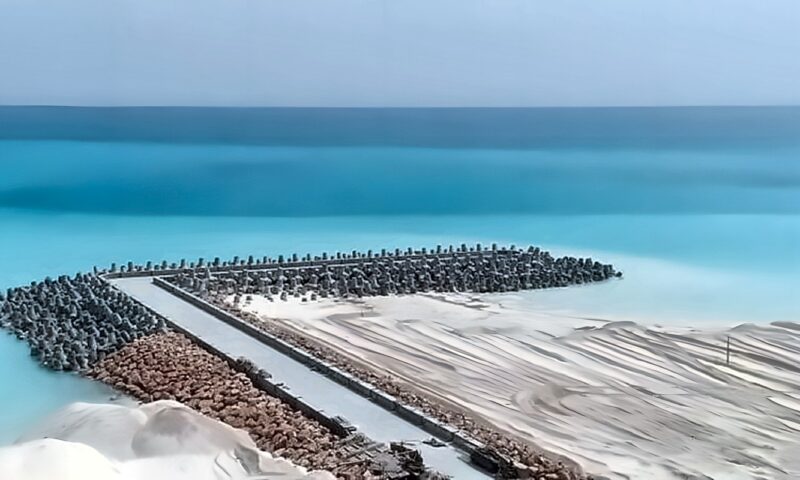 دلتا النيل أمام تحد جديد، ماذا يحدث إذا ارتفع مستوى البحر وتزايد النحر؟
