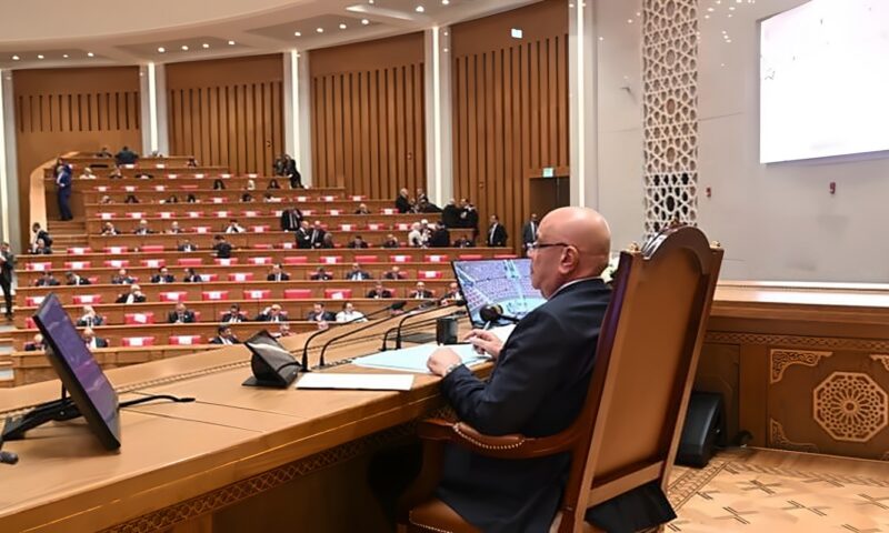 مصادر: تغييرات في هيئات مكاتب عدد من اللجان النوعية بمجلس النواب