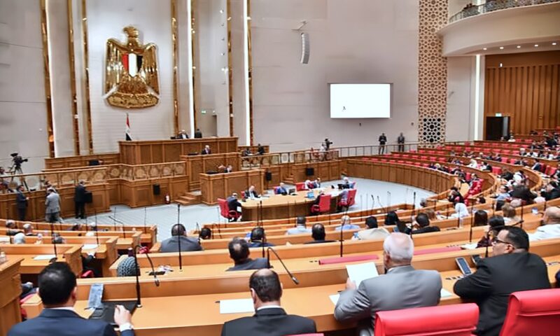 بدء أول اجتماعات لجنة مناقشة اعتراض الرئيس على مشروع قانون جامعة كيان