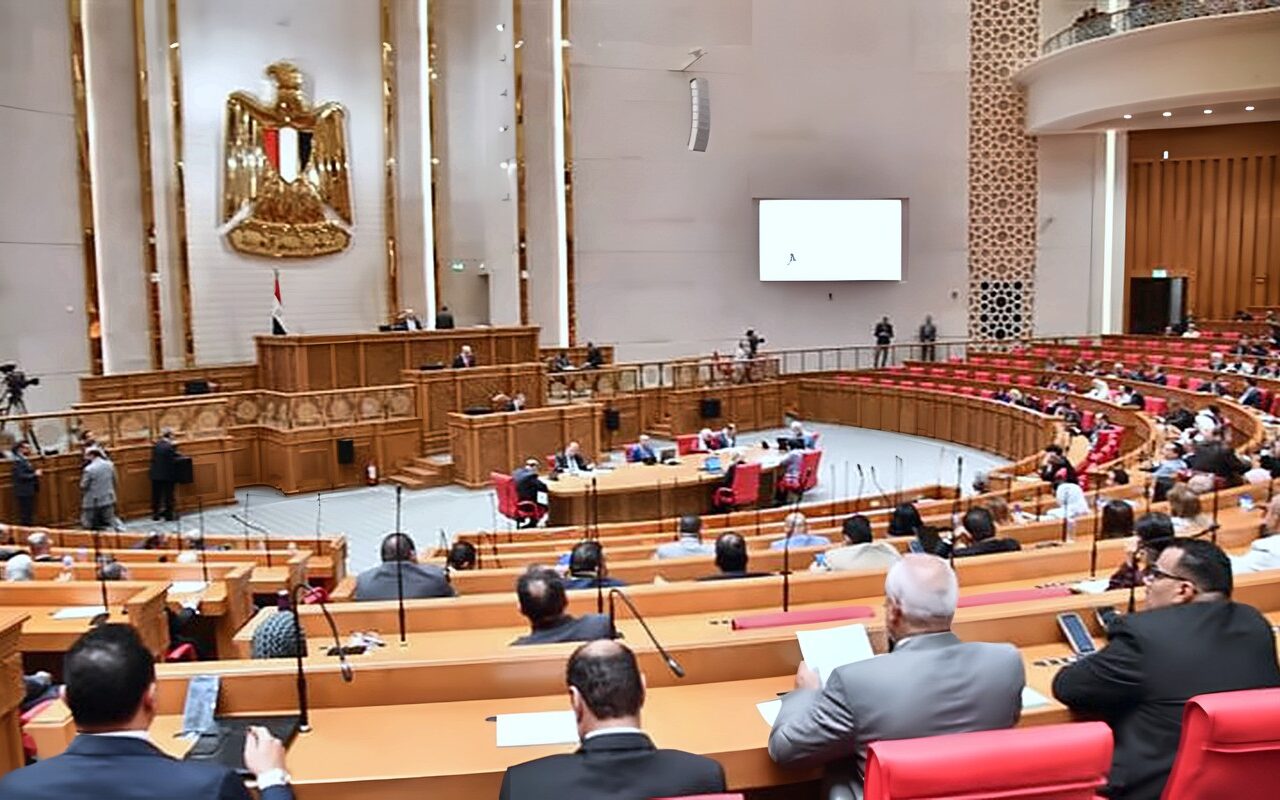 “النواب” يوافق على اعتراض رئيس الجمهورية بشأن مادة بقانون “كيان” ويعلن تشكيل لجنة خاصة للدراسة