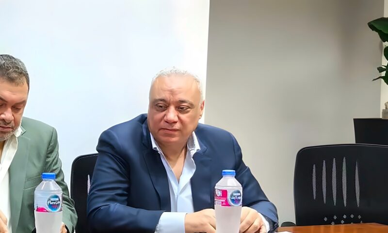 غرفة السياحة: استعدادات مكثفة لموسم الحج و1702 شركة تشارك في الموسم