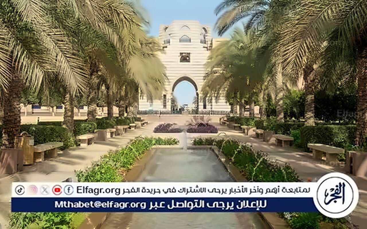 الجامعة الأمريكية بالقاهرة تقود برنامجًا للتدريب على قضايا المناخ في إفريقيا