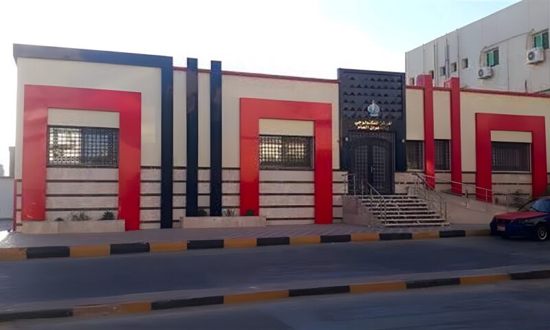 لتسهيل الإجراءات على المواطنين، إتاحة منافذ للدعم الفني بإقرارات الضرائب العقارية بالبحر الأحمر