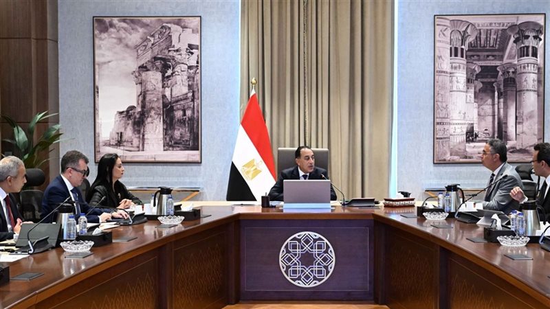 برنامج الطروحات الحكومية، “الرقابة المالية” تعتمد نشرة طرح أسهم بنك القاهرة “شركة مساهمة مصرية”