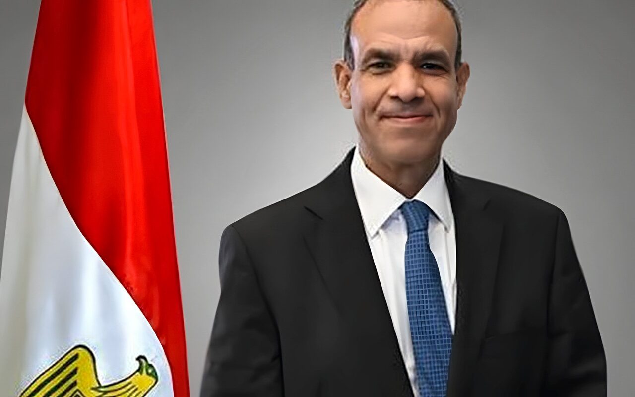 وزير الخارجية: مصر قدمت دعما عسكريا لدول خليجية لصد “اعتداءات إيران”