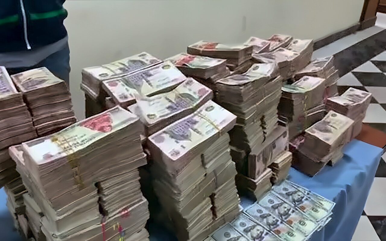 غسلوا 150 مليون جنيه من الغش التجاري، الأمن يكشف تحركات 4 متهمين لإخفاء ثرواتهم