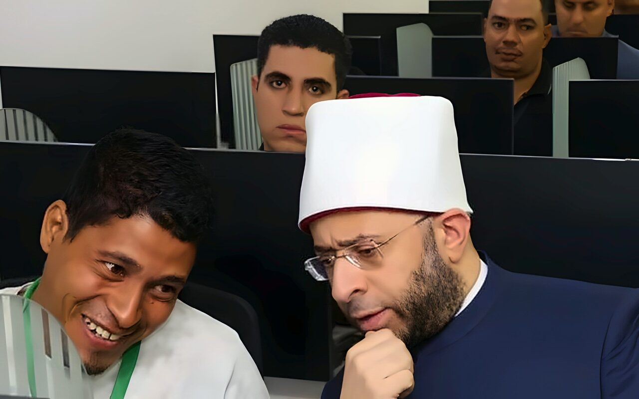 الأزهري: نبحث عن إمام واعٍ ومثقف يجيد مواجهة التطرف والتواصل مع الناس بلغة العصر