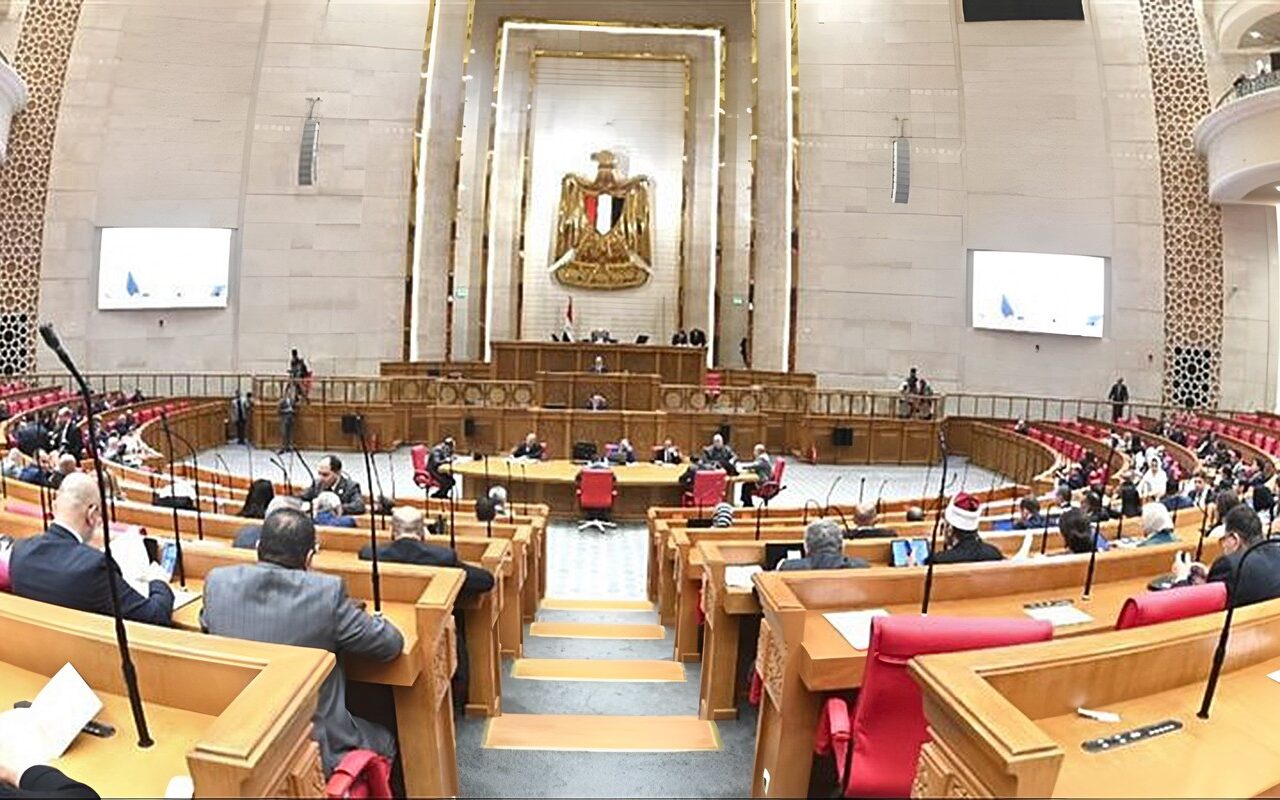 مع قرب تشكيل لجنة القيم، تعرف على الجزاءات البرلمانية ضد النواب المخالفين