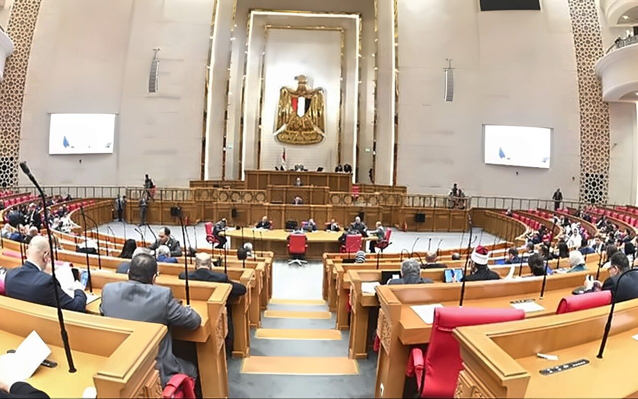 اليوم، انتخاب هيئات مكاتب اللجان النوعية بمجلس النواب