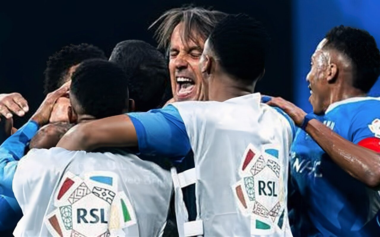 الهلال يفوز على الاتحاد 3-2 في كلاسيكو الدوري السعودي (صور)