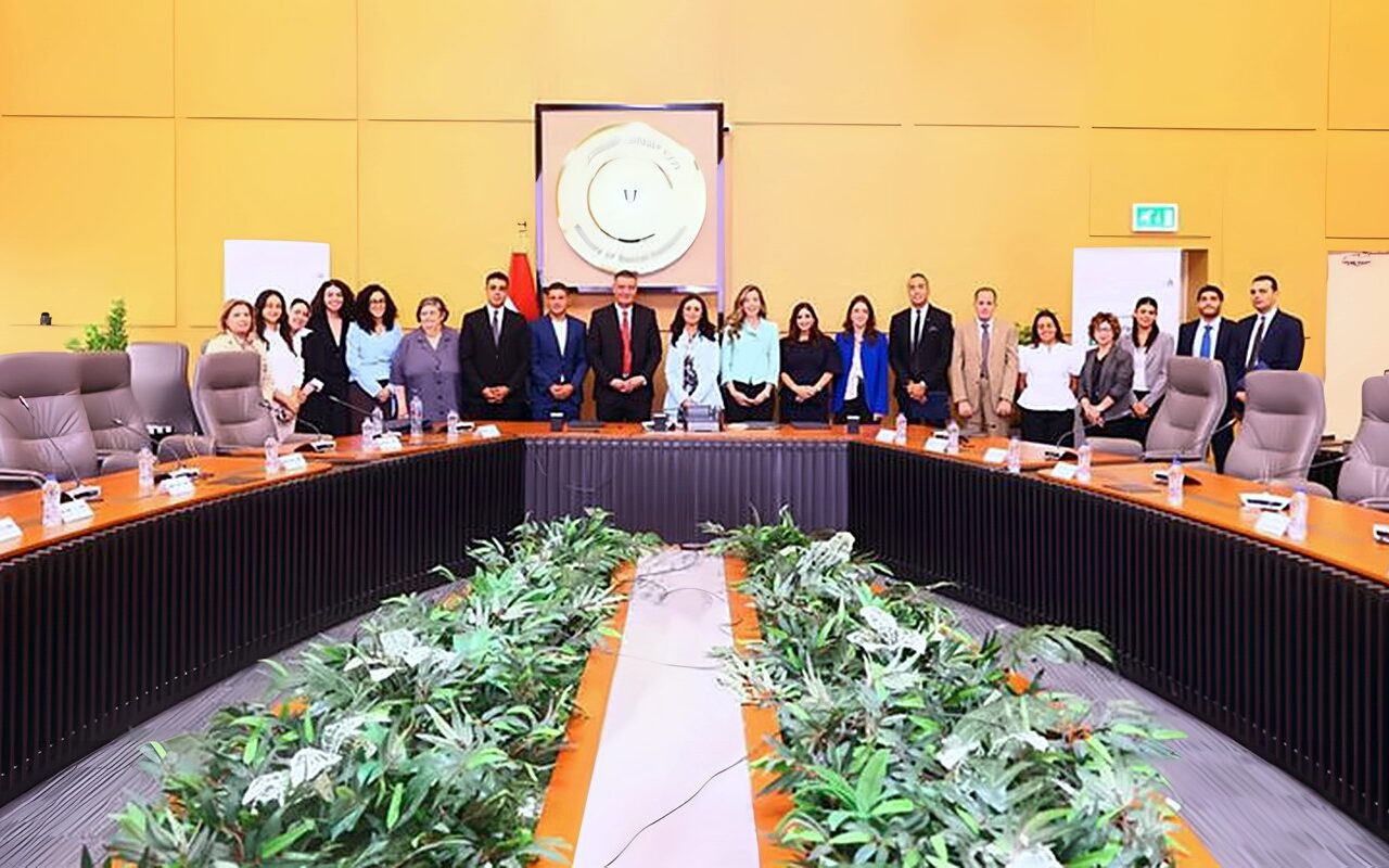 التضامن الاجتماعي تشهد توقيع بروتوكولات لتوسيع فرص التمكين والمشاركة للأشخاص ذوي الإعاقة
