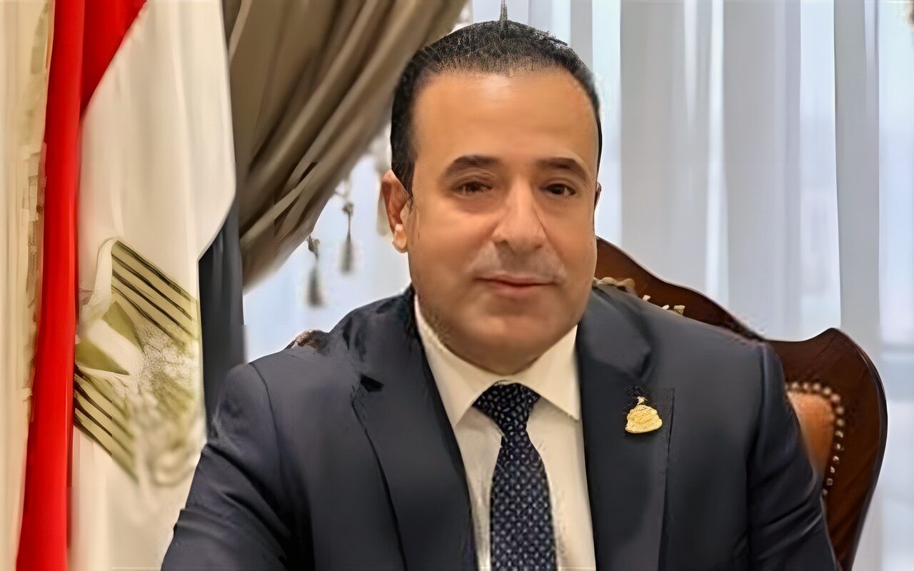 فوز النائب أحمد بدوي برئاسة لجنة الاتصالات بدور الانعقاد الجديد لمجلس النواب
