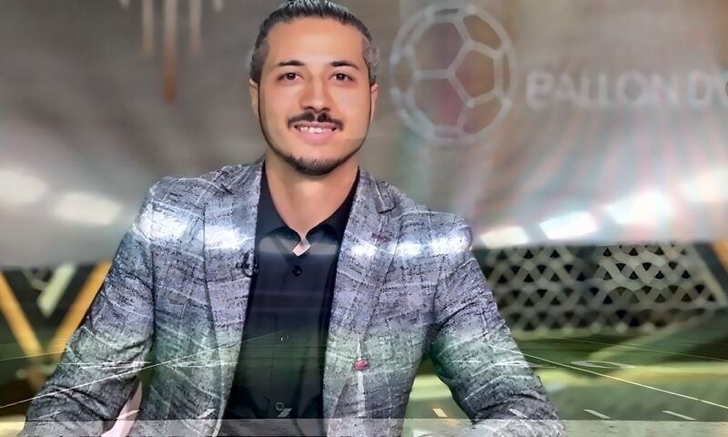 محمد عمارة: مجلس الأهلي لا يدعوني للفعاليات.. ولو دعوني سأذهب فورًا