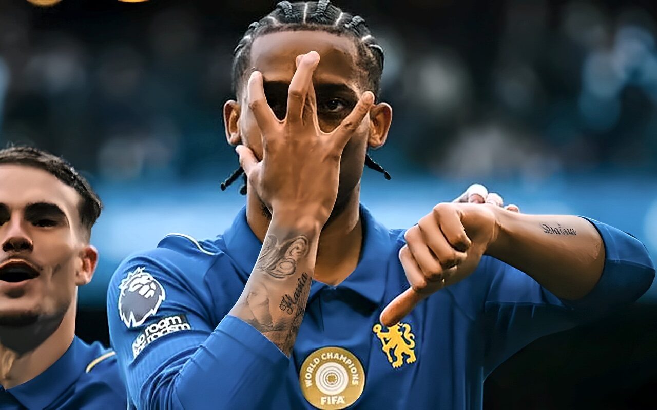 تشيلسي يكتسح بورنموث 5-1 في الدوري الإنجليزي (صور)