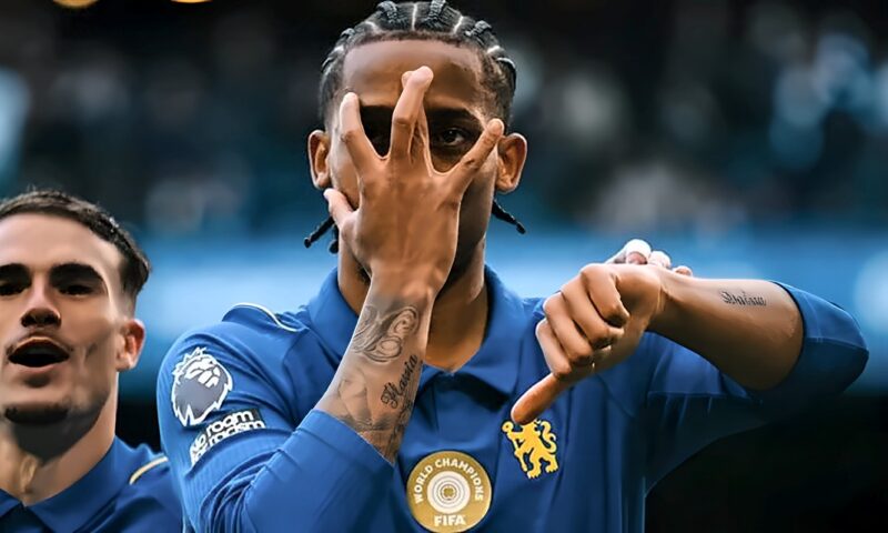 تشيلسي يكتسح بورنموث 5-1 في الدوري الإنجليزي (صور)
