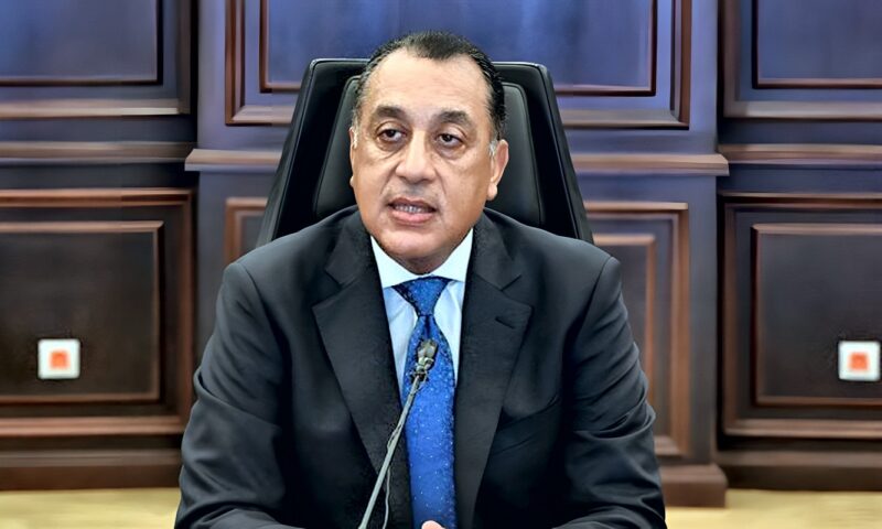 بدء اجتماع مجلس الوزراء برئاسة مصطفى مدبولي