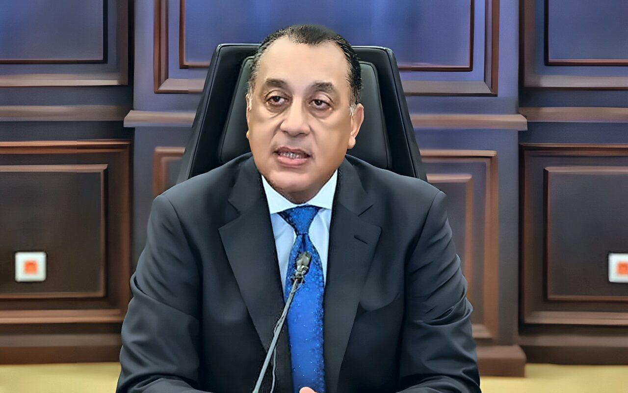 بدء اجتماع مجلس الوزراء برئاسة مدبولي