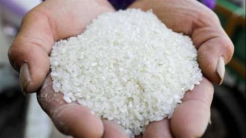 سعر الأرز في الأسواق اليوم الأحد