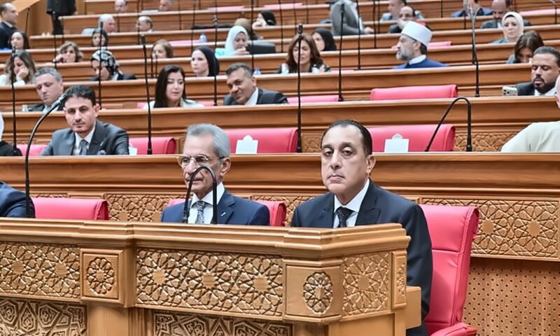 هل تستطيع مصر الانطلاق دون برنامج جديد مع صندوق النقد؟ مدبولي يجيب