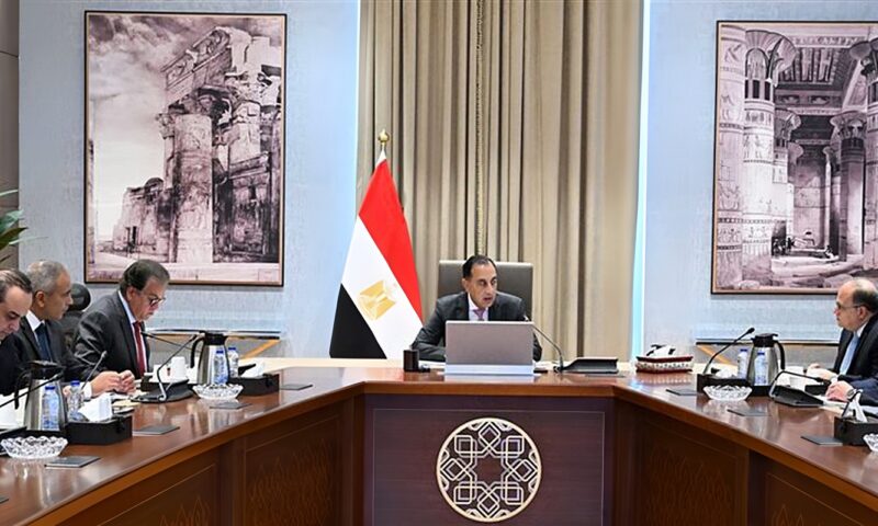 من المستشفيات إلى توافر الدواء.. الحكومة تفتح ملف جودة الرعاية الصحية وتحدد أولويات التطوير في المرحلة المقبلة
