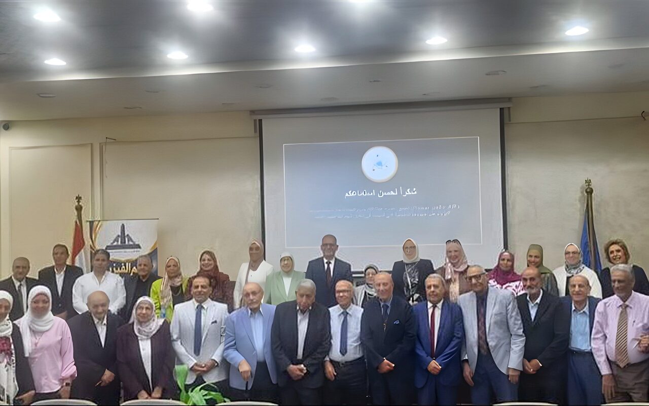 جامعة عين شمس: اعتماد برنامج الفيزياء بكلية العلوم وارتفاع البرامج المعتمدة إلى 17